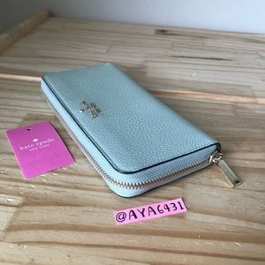 Kate spade wallet🎈🎈